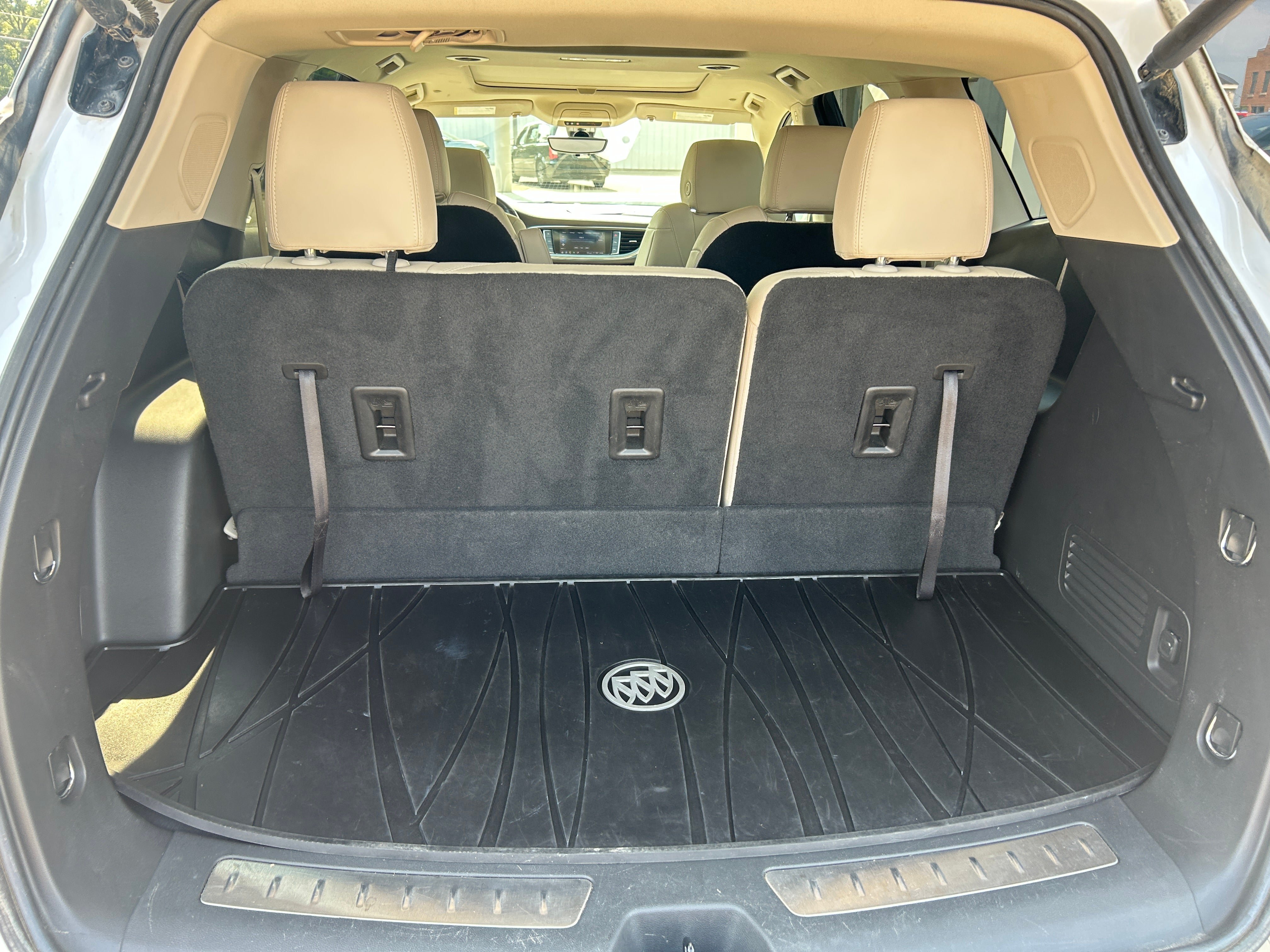 Used 2023 Buick Enclave Premium w/ Experience Buick Package AWD/4WD image 42