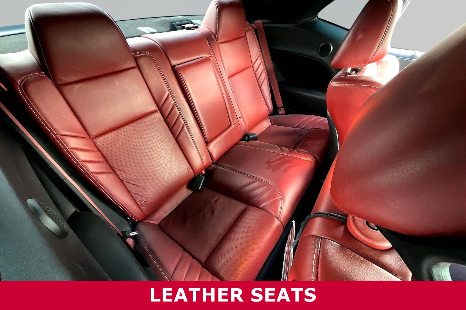 Used 2023 Dodge Challenger SRT Hellcat image 25