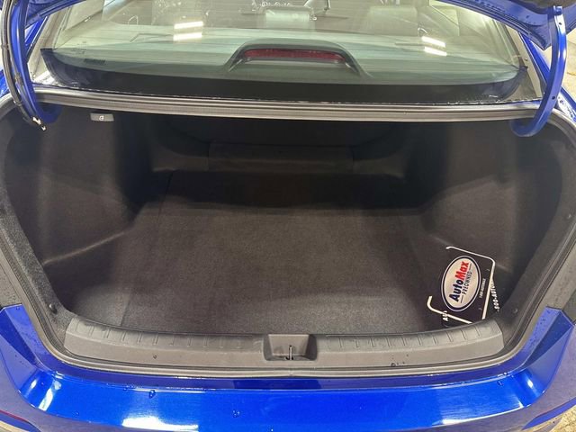 Used 2022 Honda Civic Sport image 23