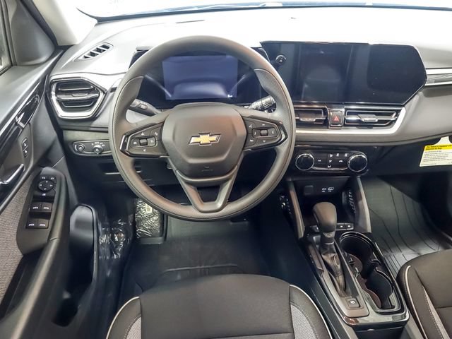 New 2026 Chevrolet TrailBlazer LT FWD image 12