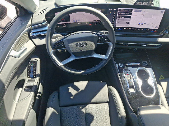 New 2026 Audi A6 Premium Plus AWD/4WD image 7