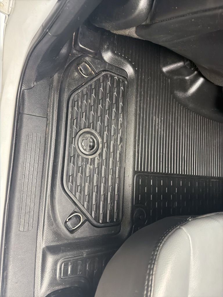 Used 2023 RAM 1500 Tradesman w/ Tradesman Group image 26