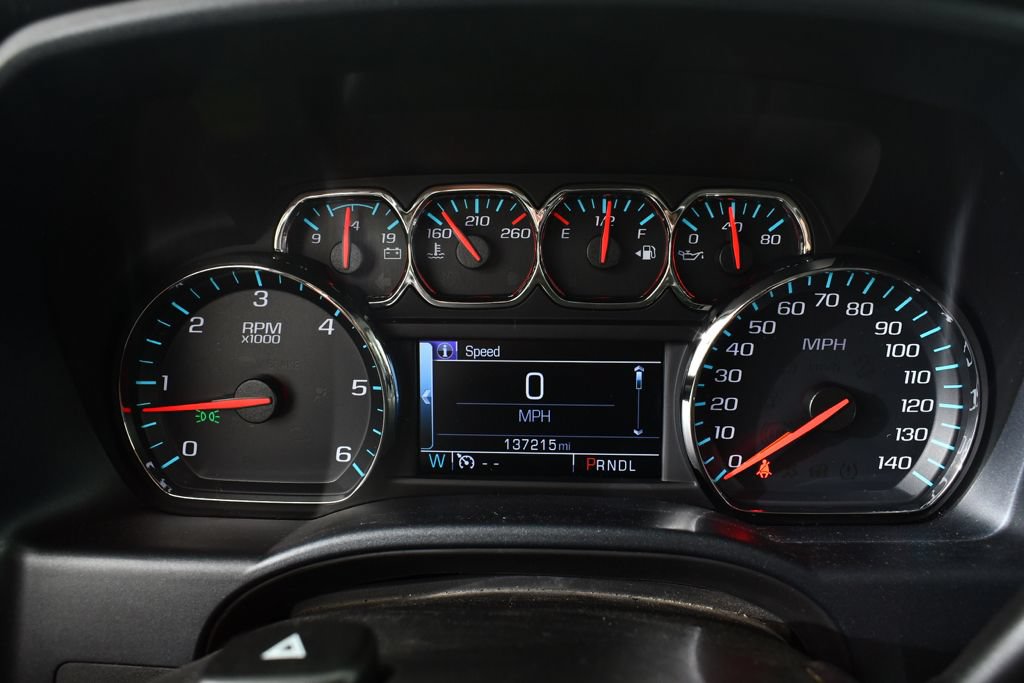 Used 2017 GMC Sierra 1500 SLE w/ SLE Value Package AWD/4WD image 25