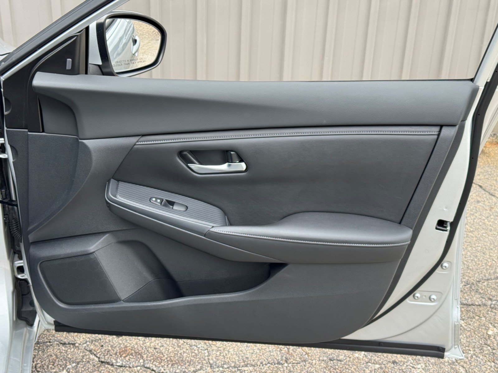 Used 2020 Nissan Sentra S FWD image 35
