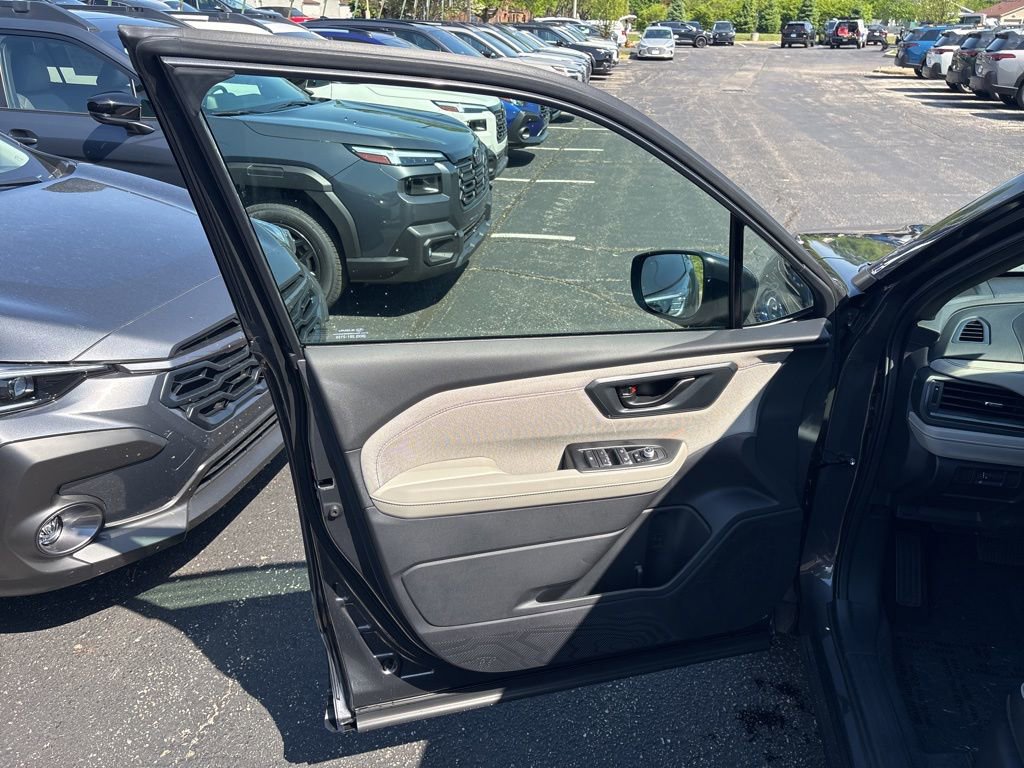 New 2026 Subaru Forester Premium AWD/4WD image 18