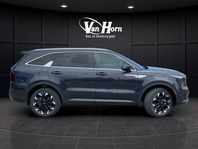 New 2026 Kia Sorento EX AWD/4WD image 8