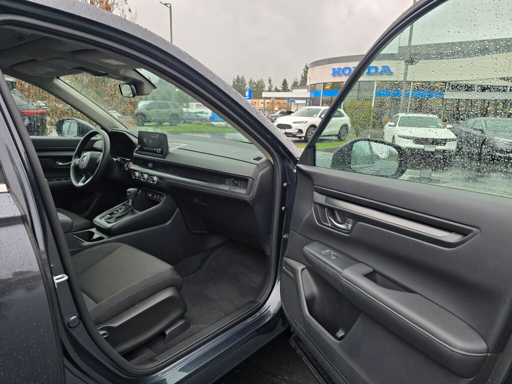 Used 2016 Honda Civic LX image 9