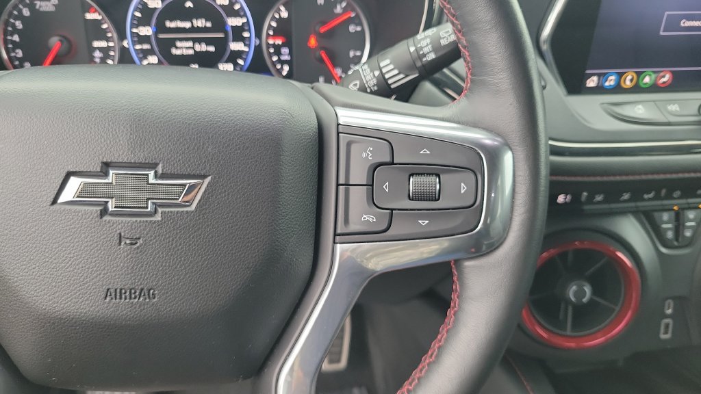 Used 2019 Chevrolet Blazer RS AWD/4WD image 19