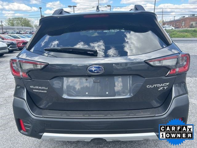 Used 2020 Subaru Outback Limited XT w/ Popular Package #2 AWD/4WD image 5