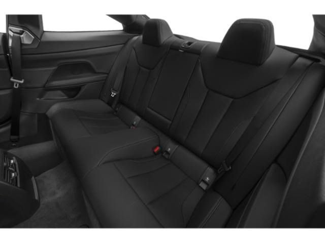 New 2026 BMW 430i Coupe w/ Parking Assistance Package image 12