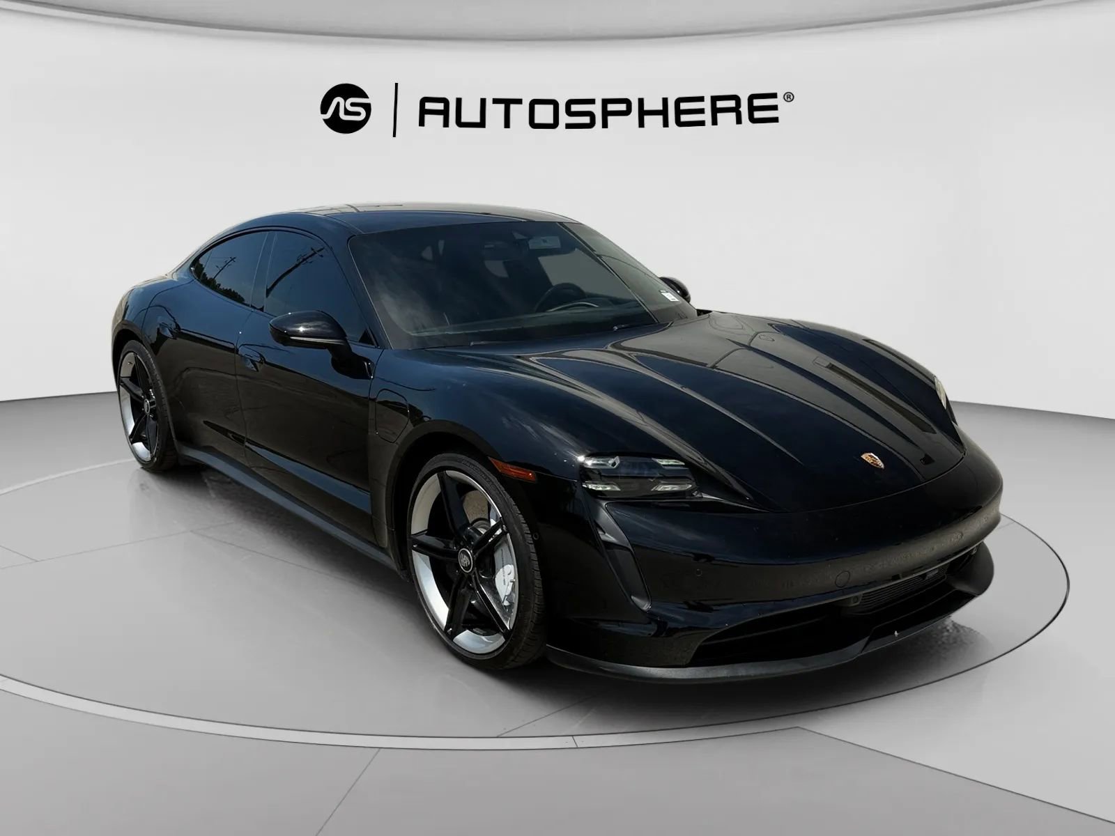 Used 2020 Porsche Taycan 4S AWD/4WD image 12