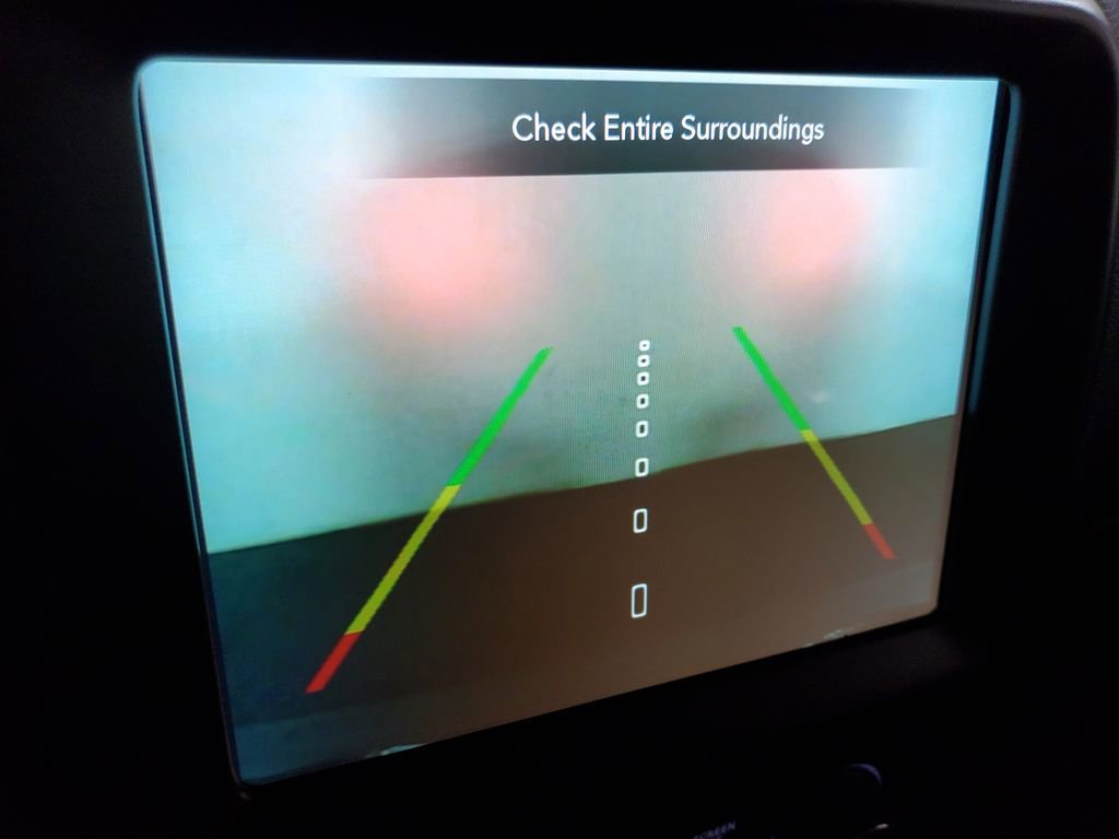 Used 2022 Jeep Renegade Altitude image 17