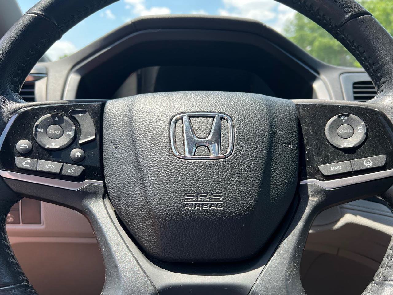 Used 2019 Honda Odyssey EX-L image 18