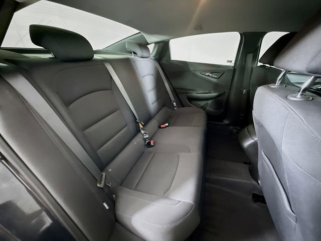 Used 2023 Chevrolet Malibu RS FWD image 26