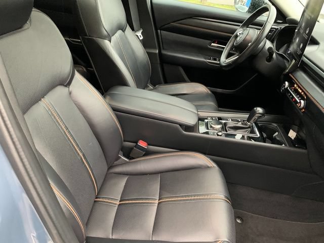 Certified 2023 MAZDA CX-50 AWD 2.5 S w/ Cargo Package image 9