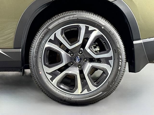 New 2025 Subaru Ascent Limited image 33