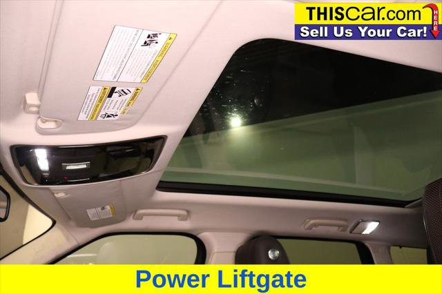 Used 2016 Land Rover Range Rover Sport HSE image 21