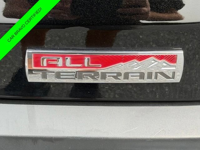 Certified 2017 GMC Acadia SLT AWD/4WD image 19