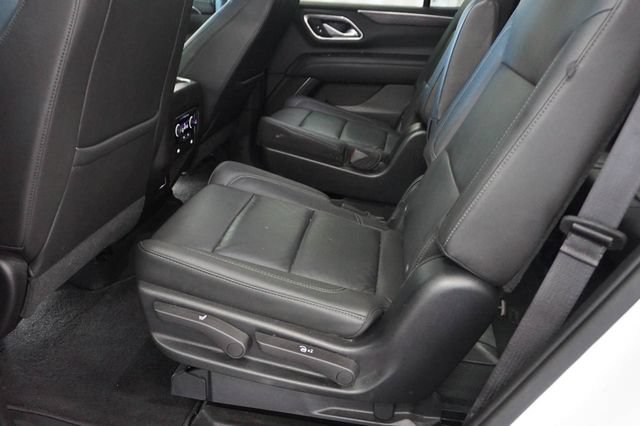 Used 2021 Chevrolet Tahoe LT AWD/4WD image 12