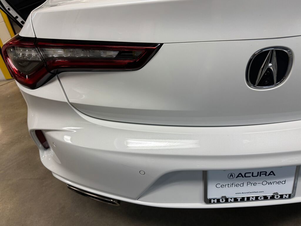 Certified 2022 Acura TLX w/ Technology Package image 38