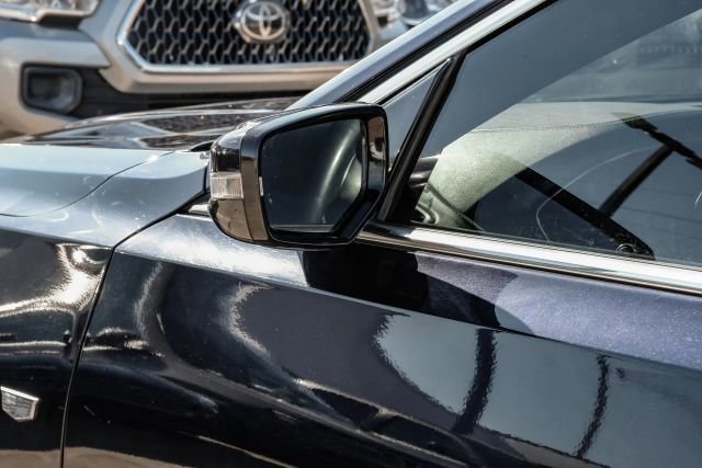 Used 2020 Cadillac CT5 Luxury w/ Sun And Sound Package image 49