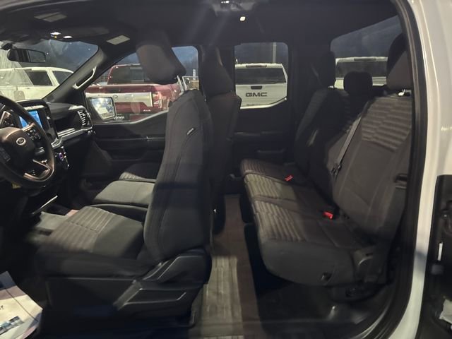 Used 2023 Ford F150 XL w/ STX Appearance Package image 27