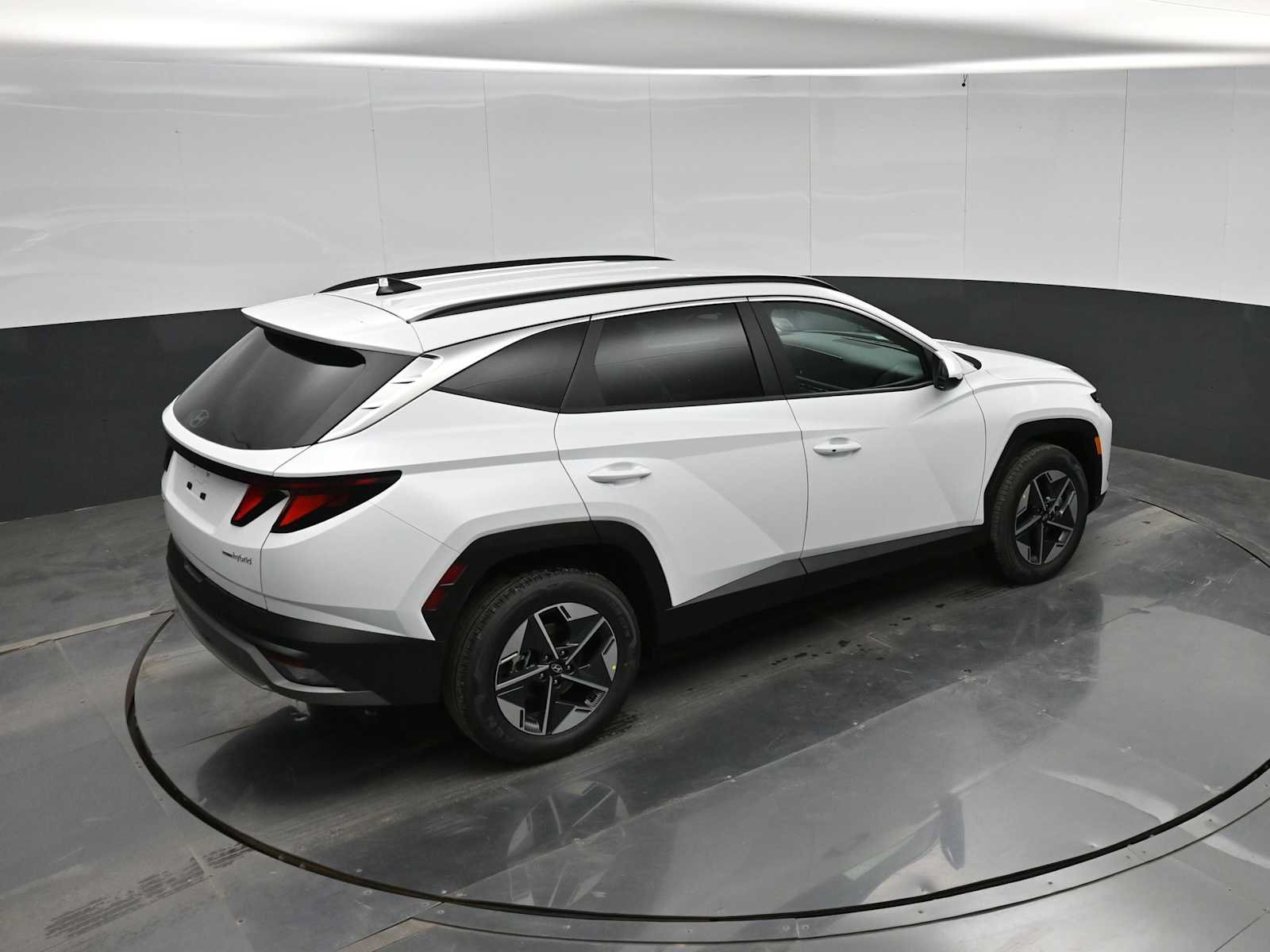 New 2026 Hyundai Tucson SEL AWD/4WD image 28