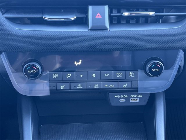 New 2026 Subaru Outback Premium image 12