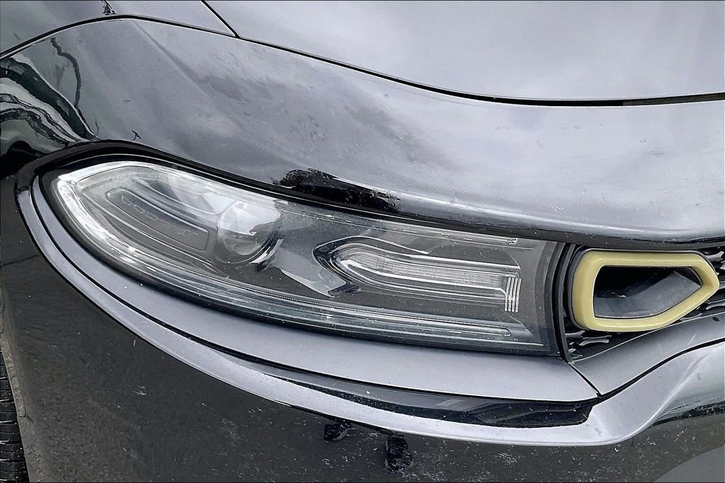 Used 2019 Dodge Charger R/T RWD image 39