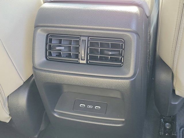 Used 2025 Honda CR-V EX-L image 6