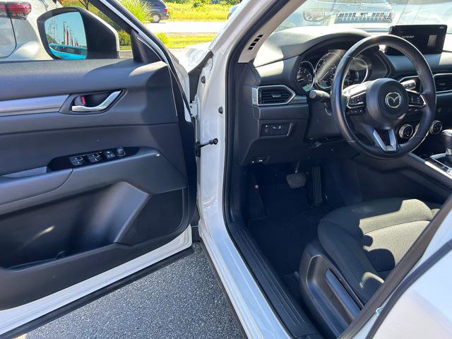 Used 2022 MAZDA CX-5 AWD 2.5 S image 9