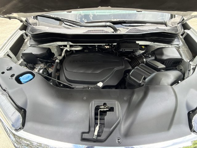 Used 2022 Honda Pilot Touring image 28