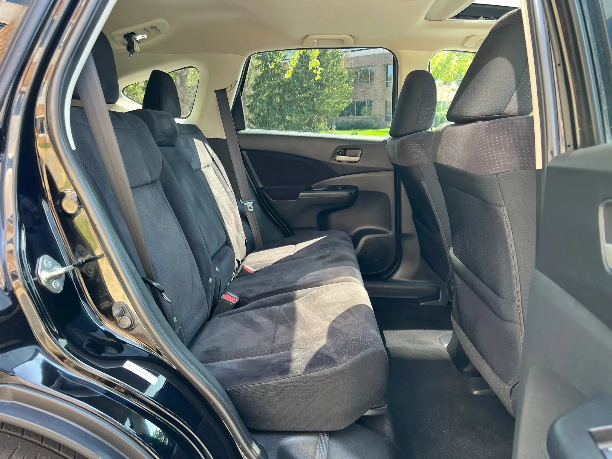 Used 2013 Honda CR-V EX image 14