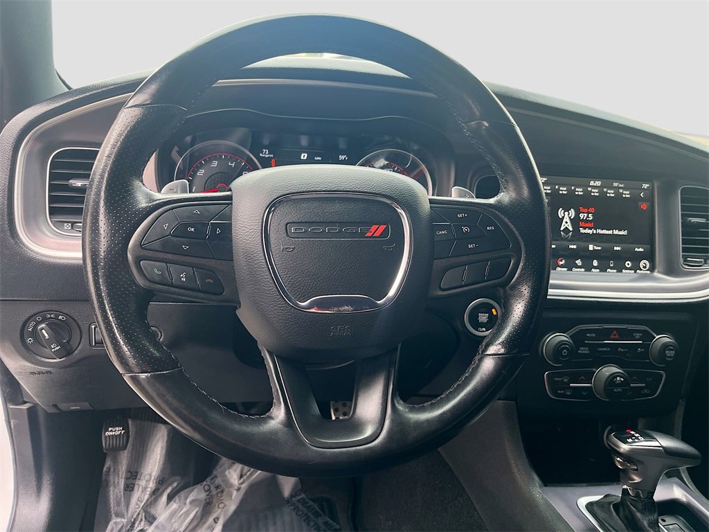 Used 2020 Dodge Charger Scat Pack image 11