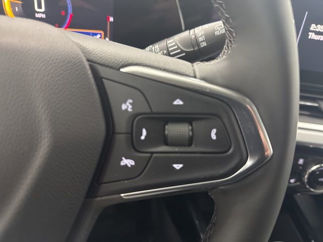 New 2026 Chevrolet Trax LT w/ Driver Confidence Package image 12