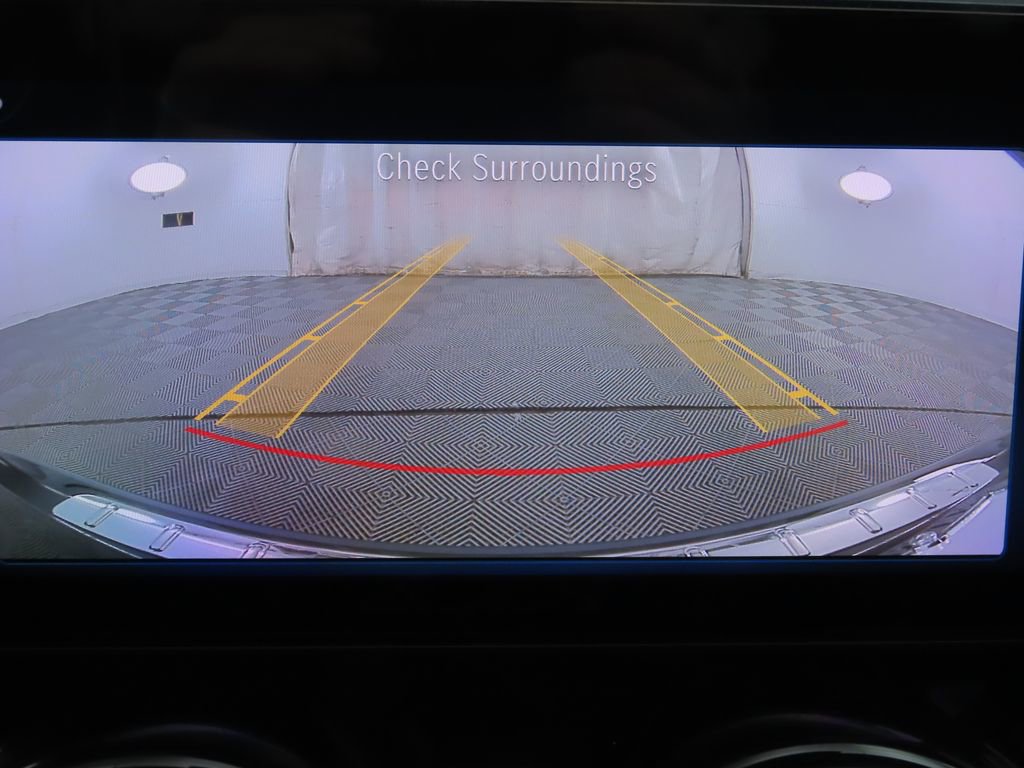 Certified 2025 Mercedes-Benz GLA 250 image 15