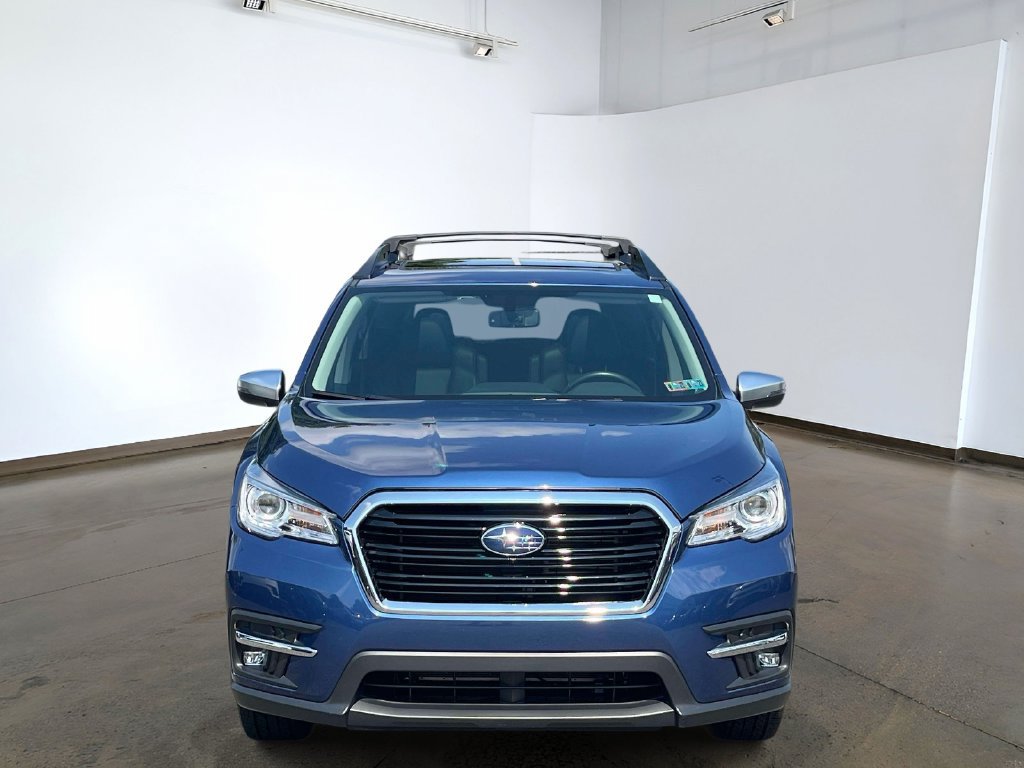 Used 2022 Subaru Ascent Touring AWD/4WD image 2