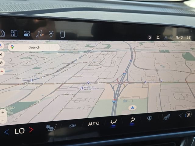 New 2026 Chevrolet Equinox EV LT image 4