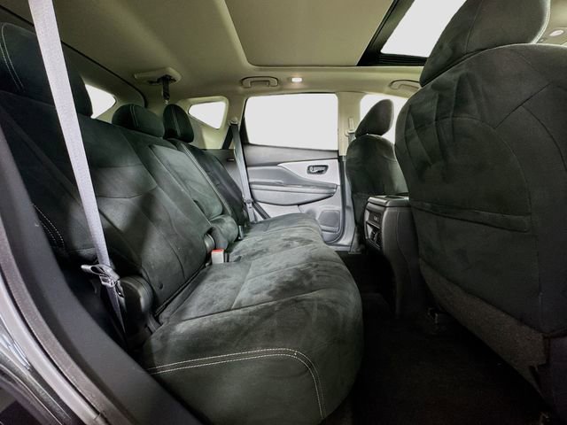 Used 2019 Nissan Murano SV w/ Premium Package AWD/4WD image 29