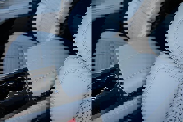 New 2026 Lincoln Nautilus Reserve image 37