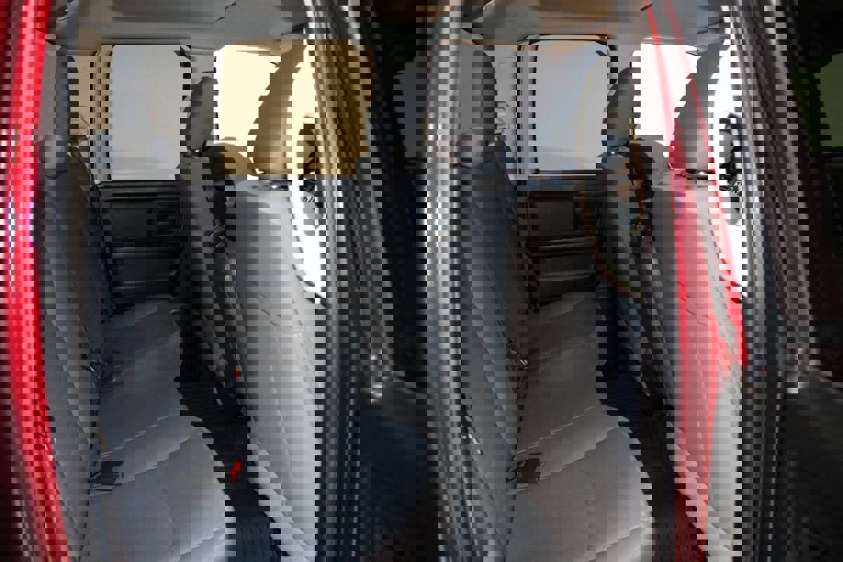 Used 2018 RAM 1500 Express image 59