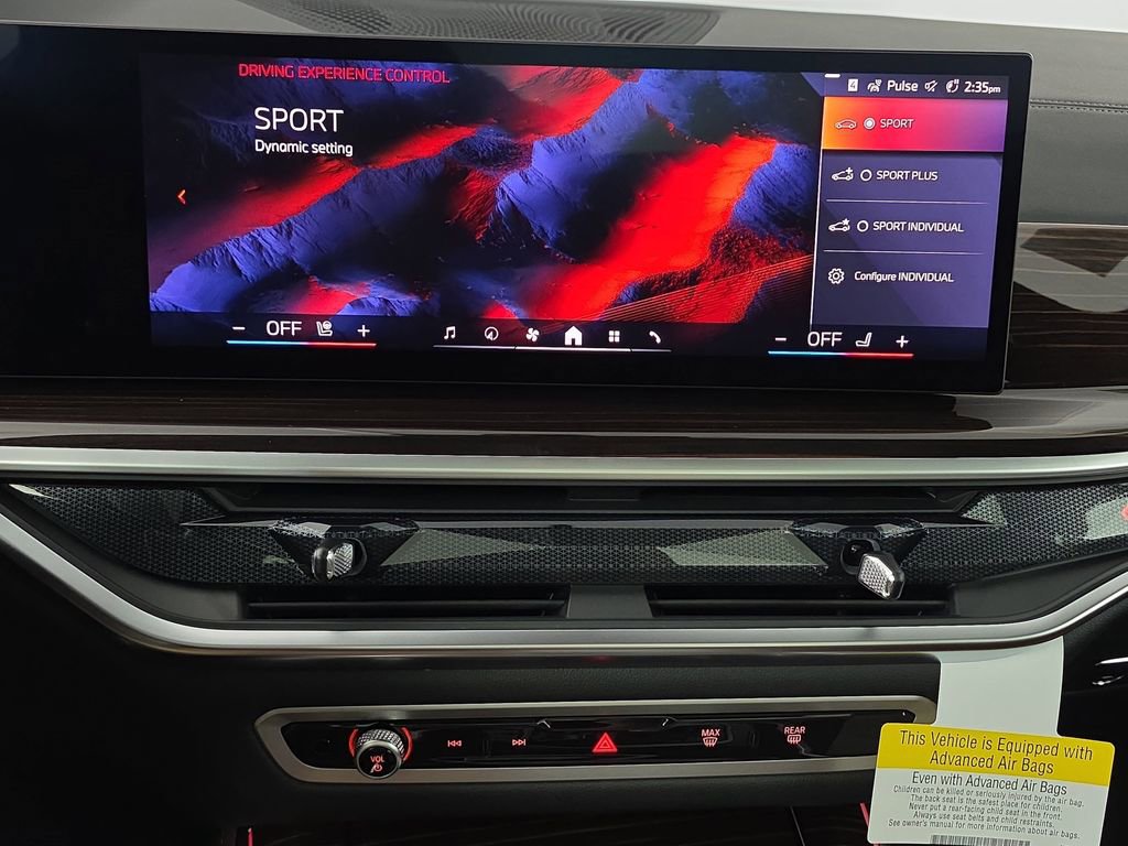 New 2026 BMW X5 xDrive40i w/ Executive Package image 20