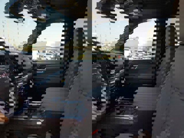 New 2026 GMC Sierra 1500 SLT w/ SLT Premium Plus Package image 17