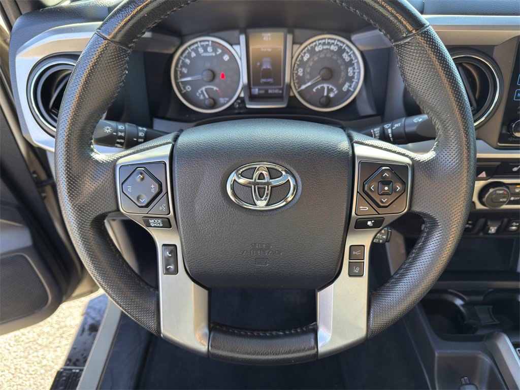 Used 2019 Toyota Tacoma Limited image 21