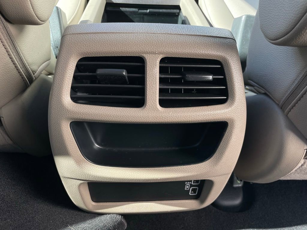 Certified 2023 Honda Ridgeline RTL-E image 38