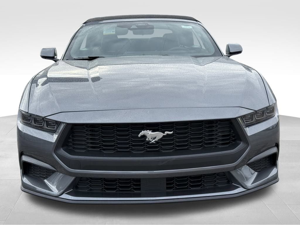 New 2026 Ford Mustang Premium image 11