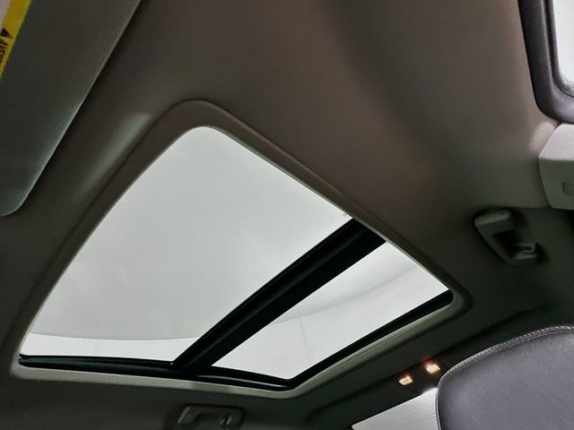 Used 2012 Cadillac CTS V w/ Wood Trim Package image 22