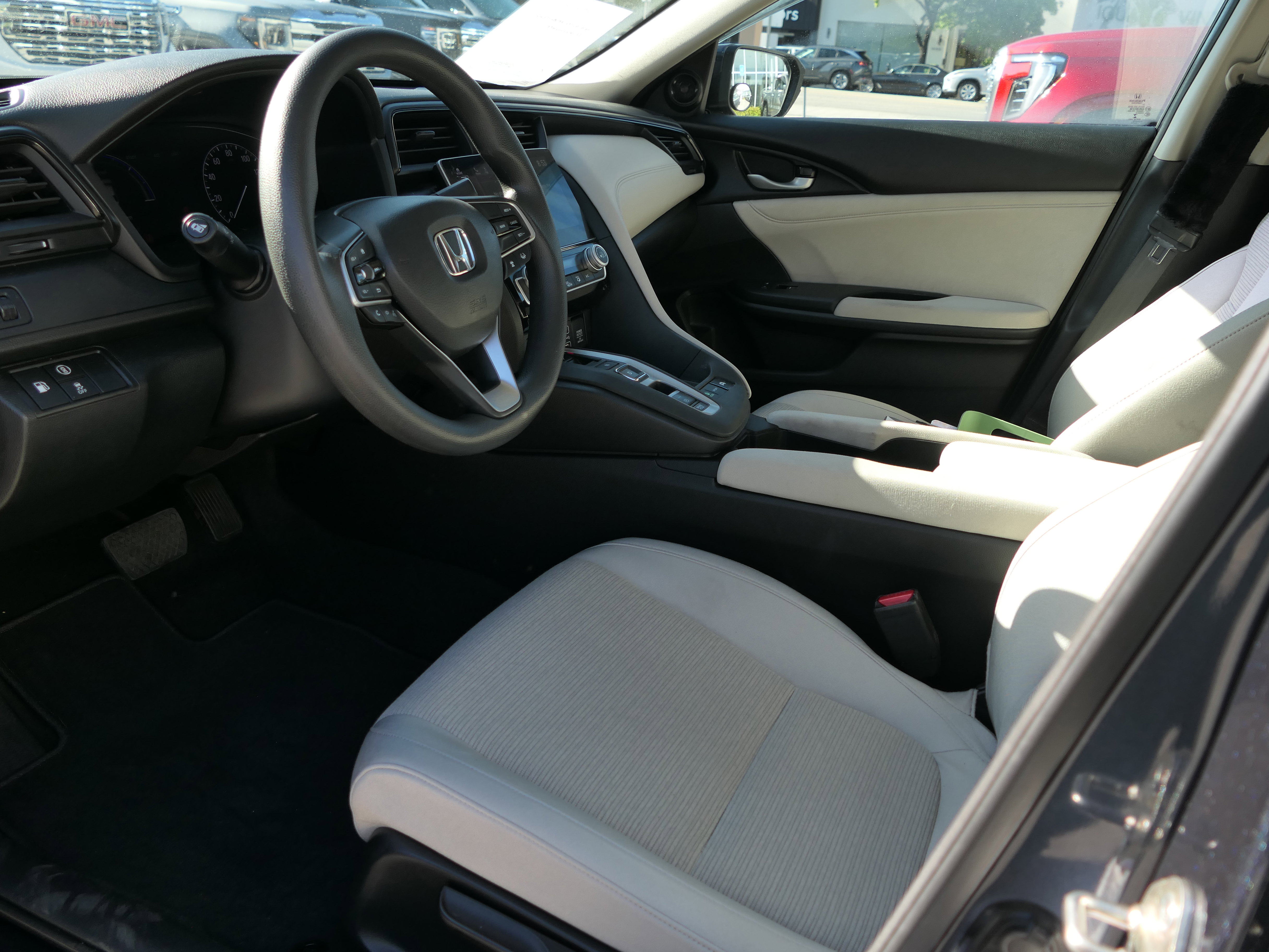Used 2019 Honda Insight EX image 11