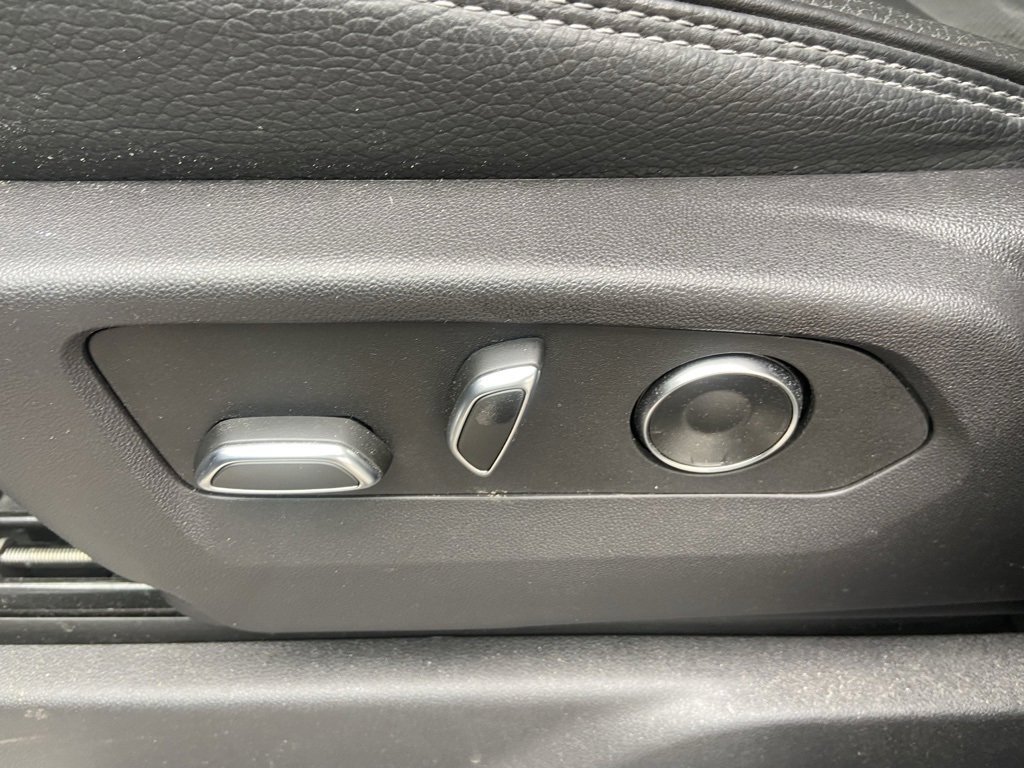 Used 2024 GMC Sierra 1500 Denali image 15