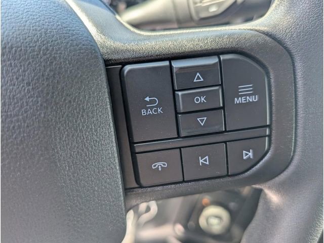 New 2025 Ford F350 XL w/ XL Chrome Package image 18